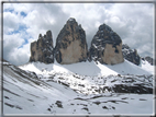 foto Dolomiti in Alta Pusteria